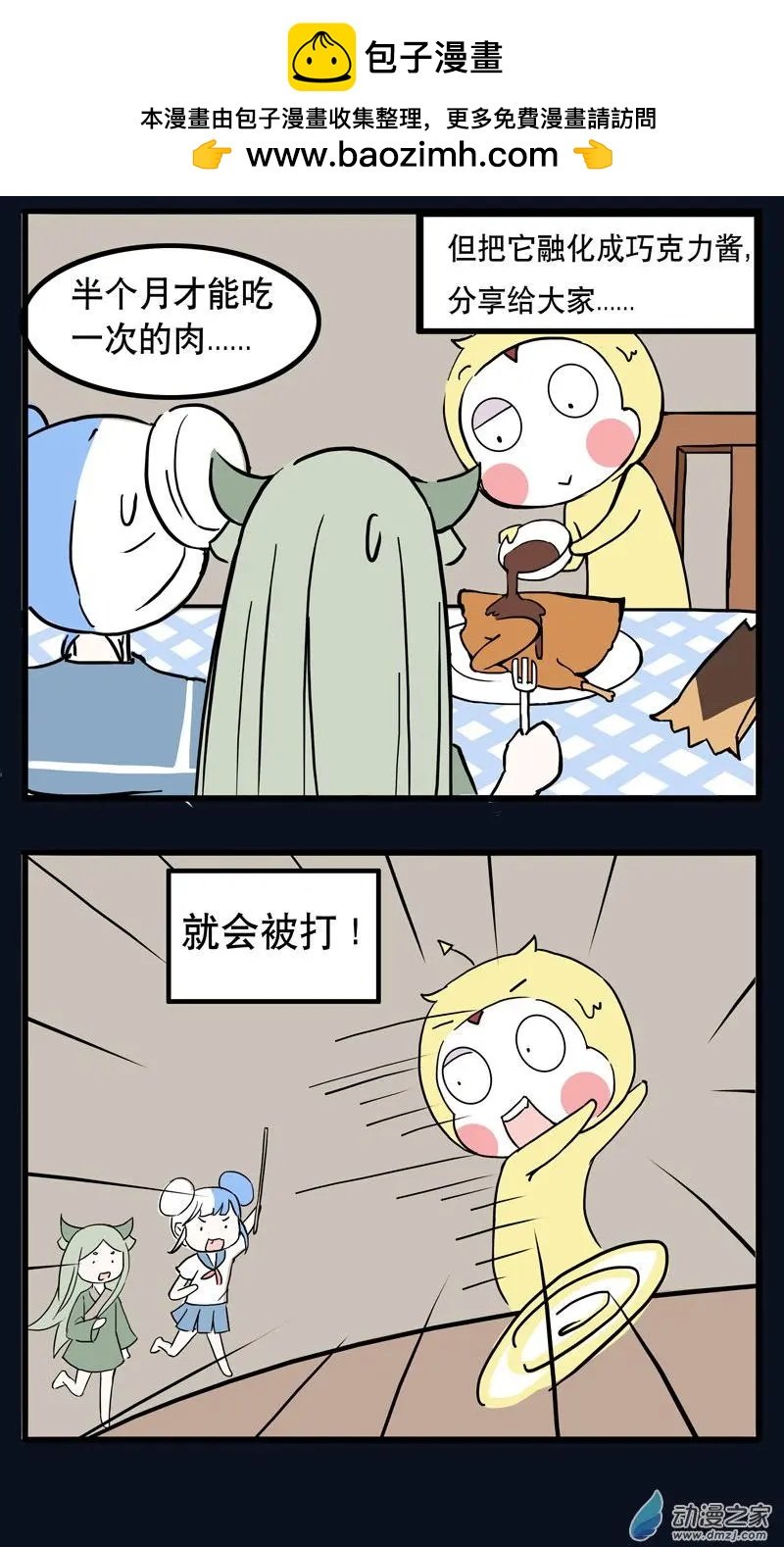 第08回 巧克力