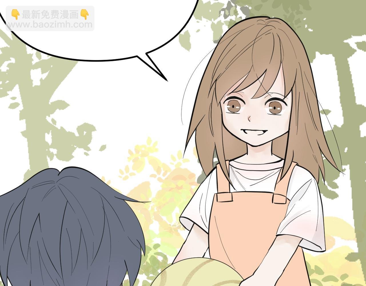 童年相遇