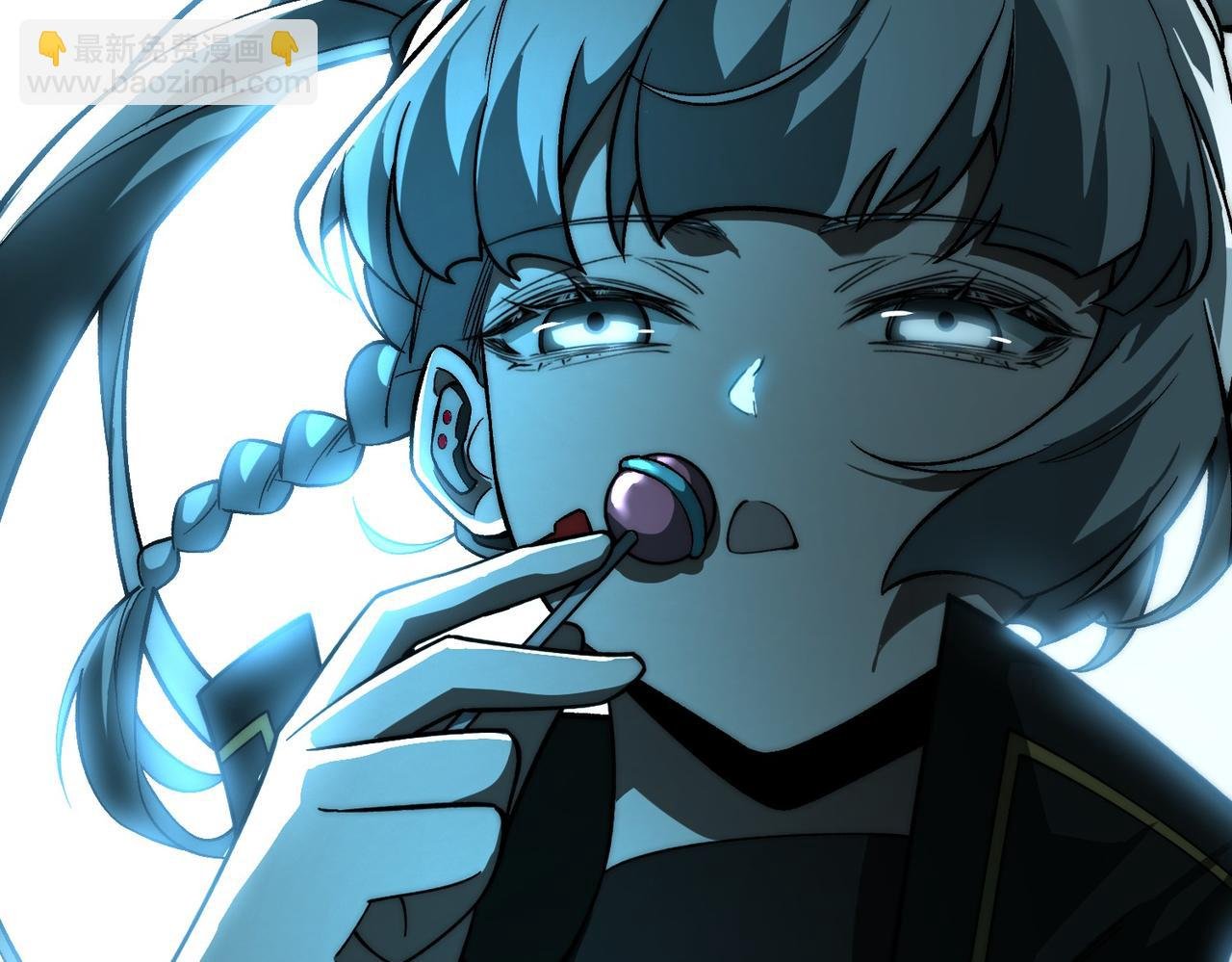 第3话：秒杀，何方神圣？