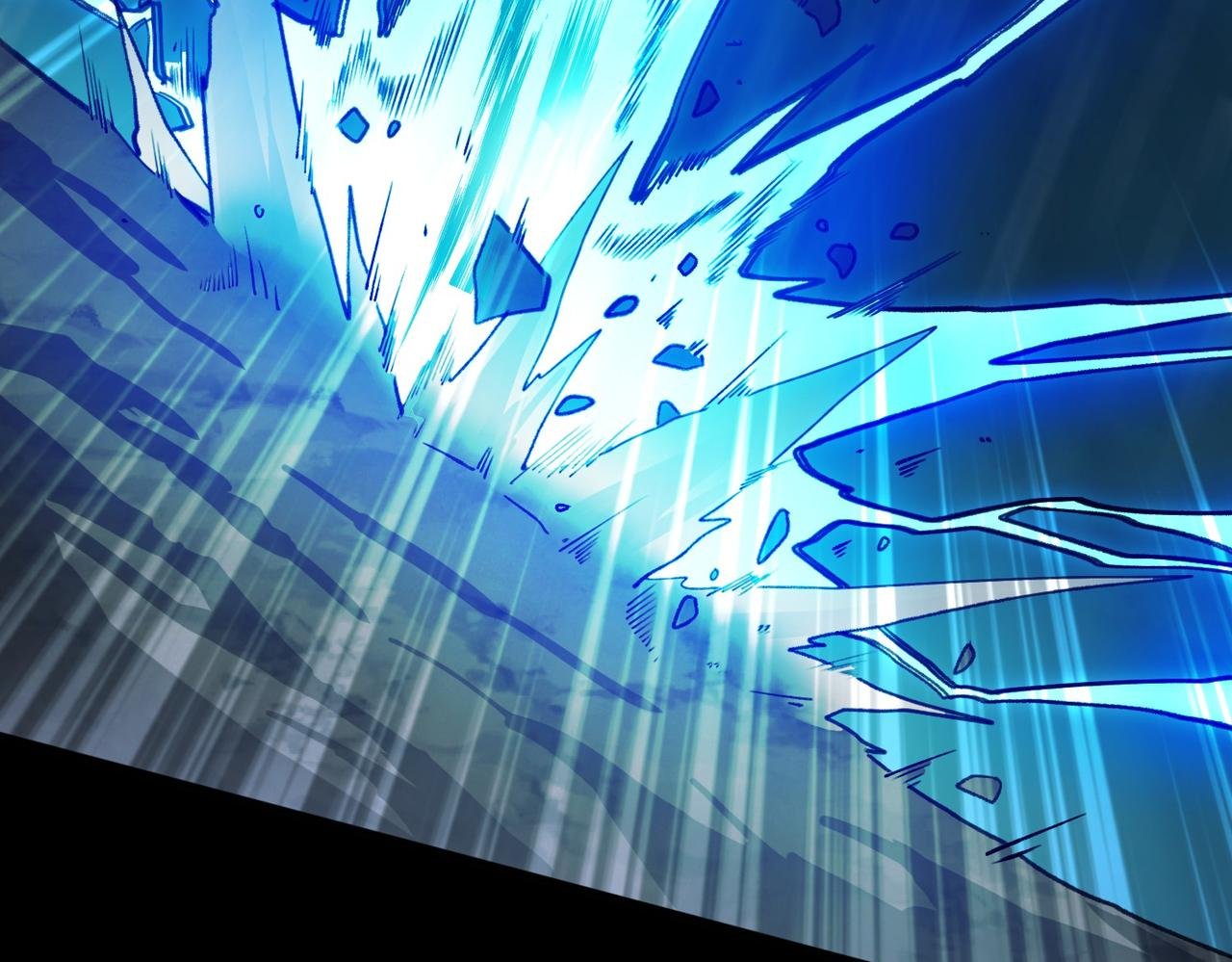 第7话：雷霆，暴君诞临