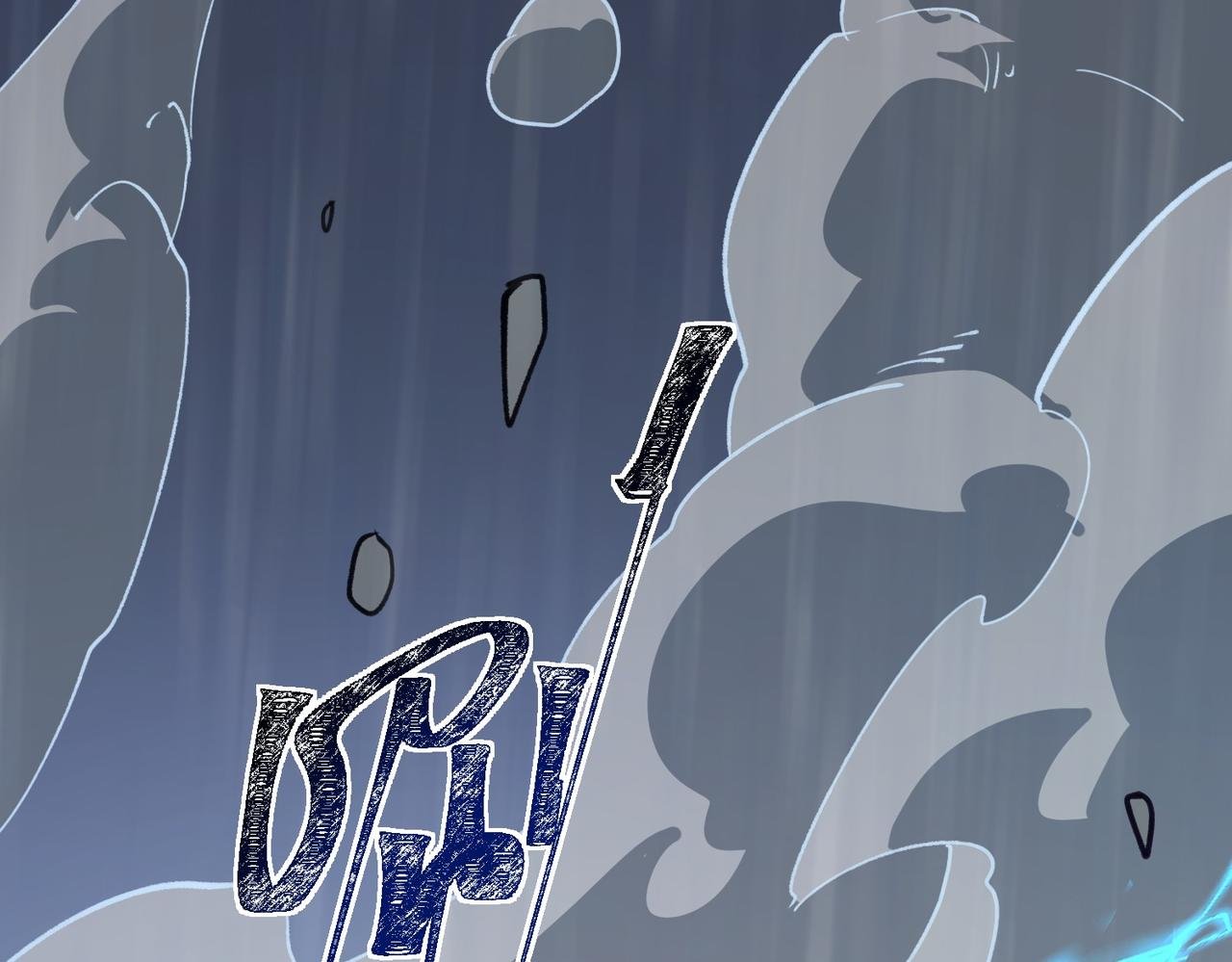 第7话：雷霆，暴君诞临