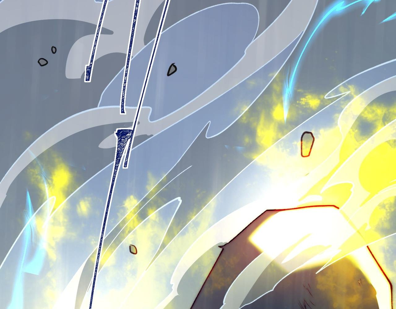 第7话：雷霆，暴君诞临