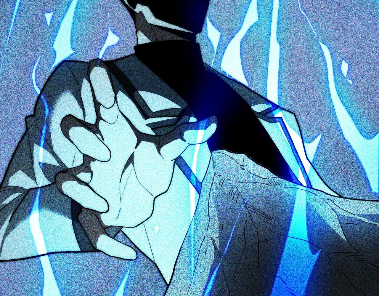 第7话：雷霆，暴君诞临