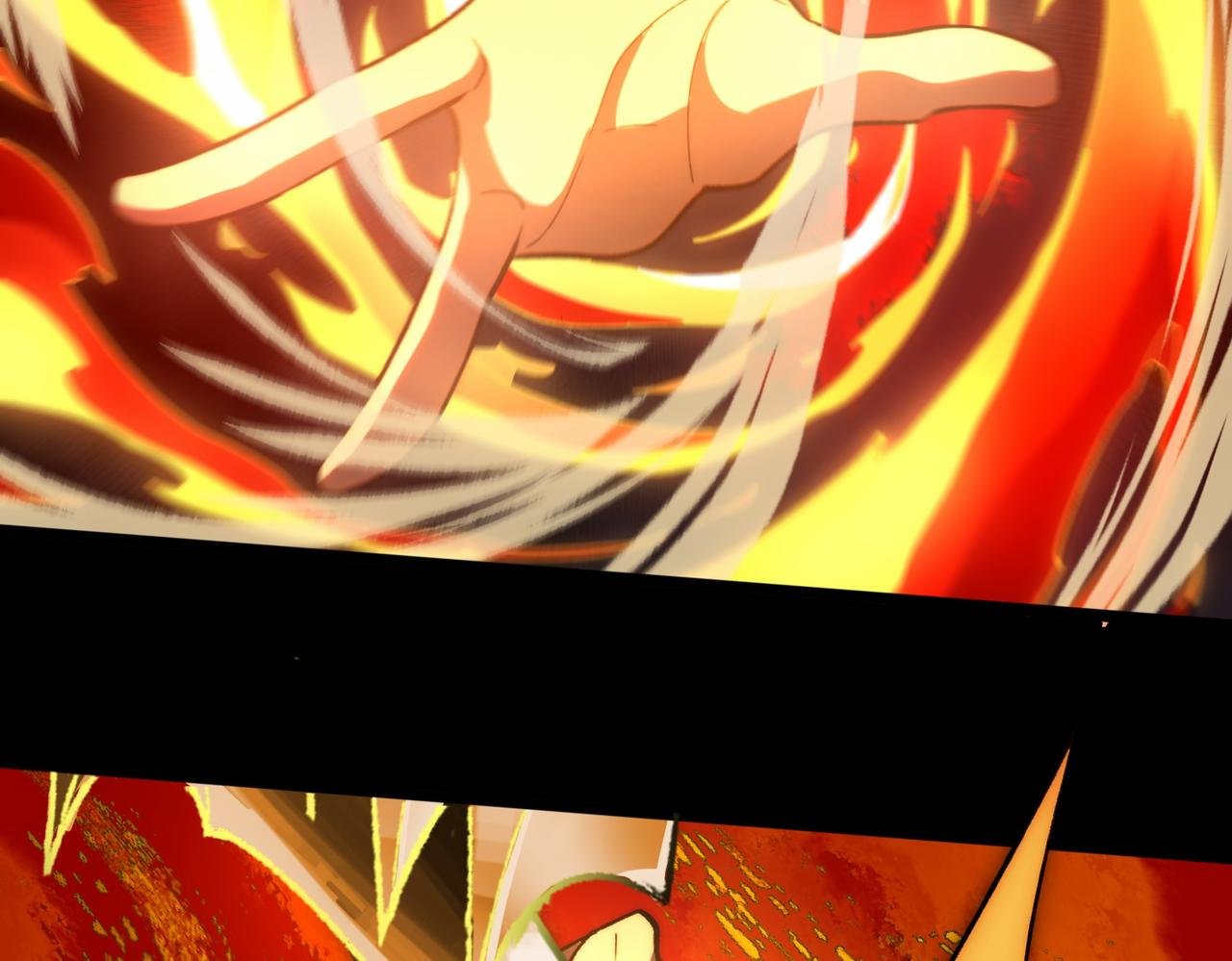 第5话：传说，需要低调