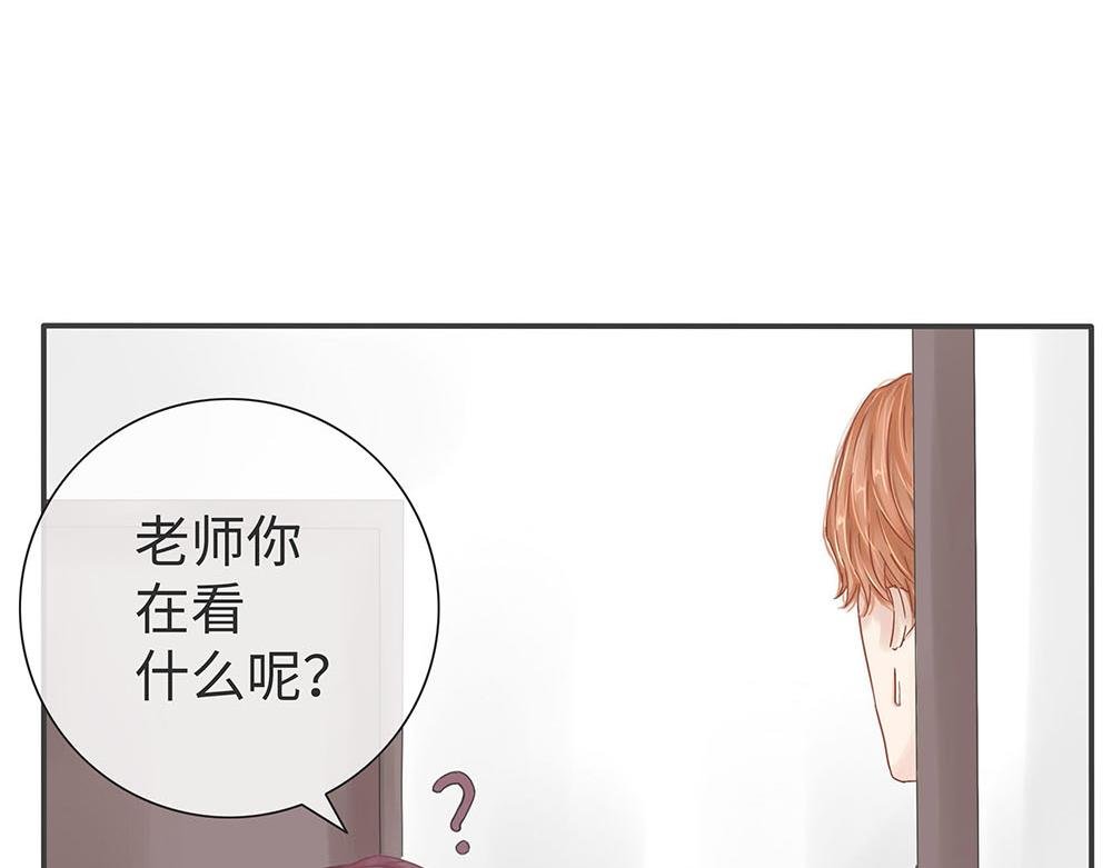 危机感？谁？我！？