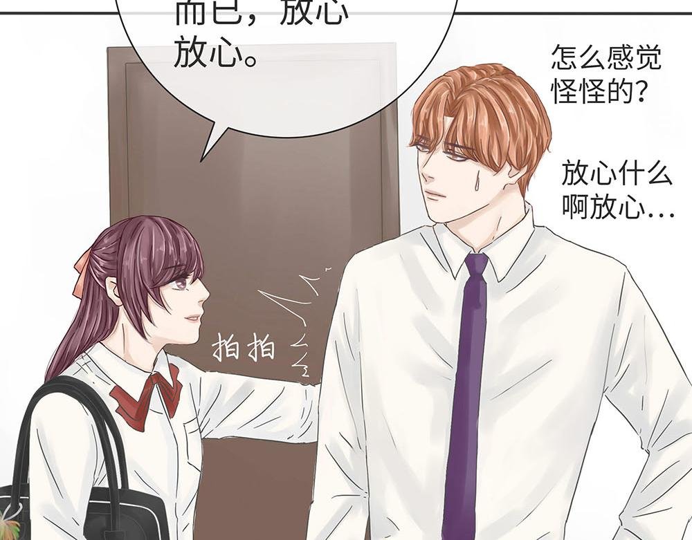 危机感？谁？我！？