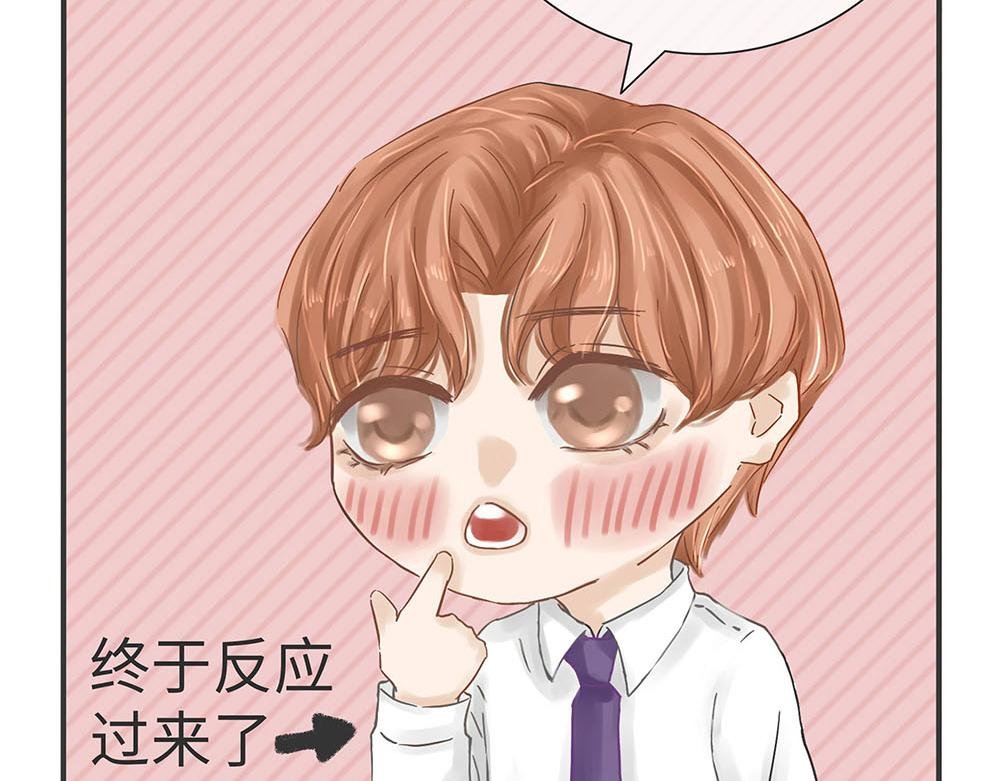危机感？谁？我！？