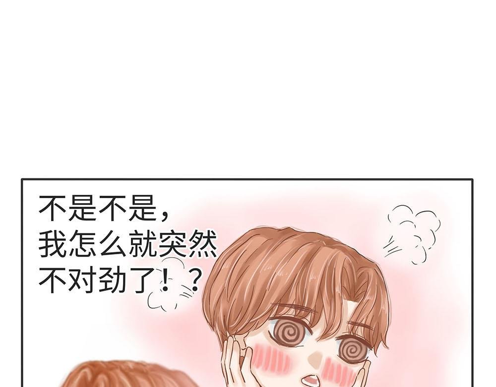 危机感？谁？我！？