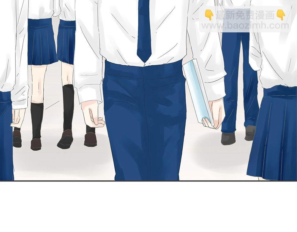 情敌里居然有男孩子！？