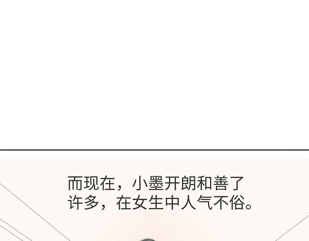 情敌里居然有男孩子！？