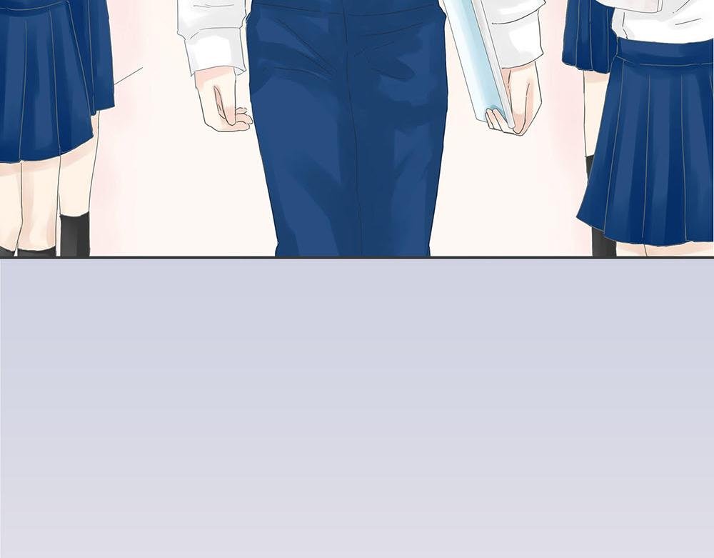 情敌里居然有男孩子！？