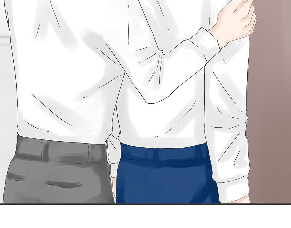情敌里居然有男孩子！？