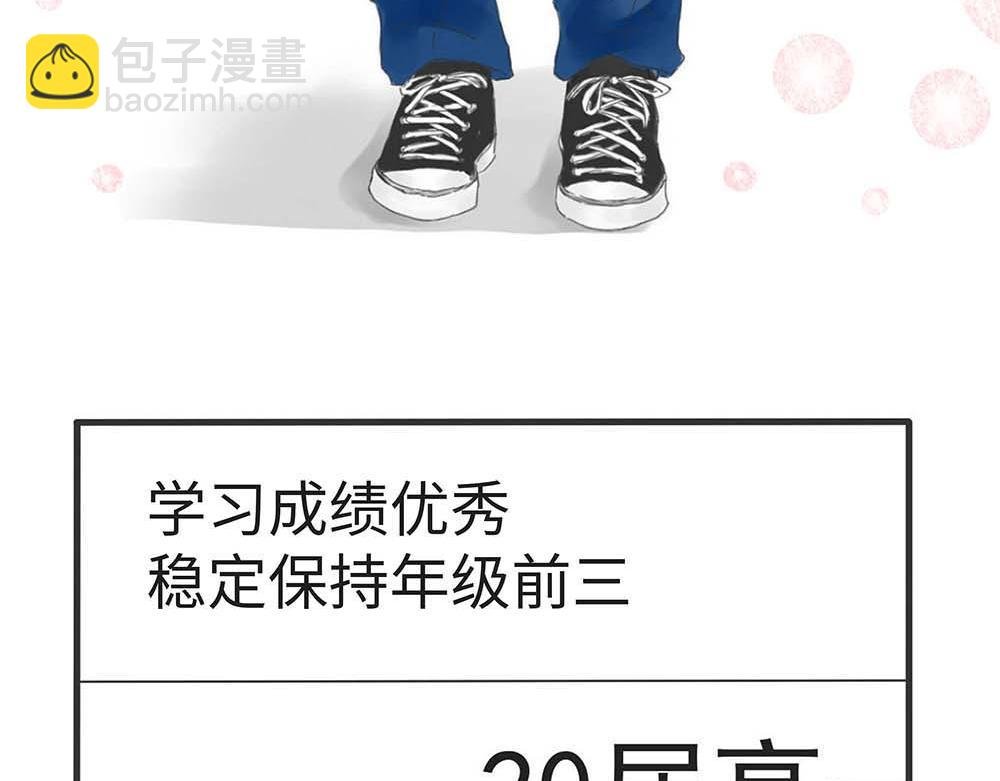 孩子优秀却不争气
