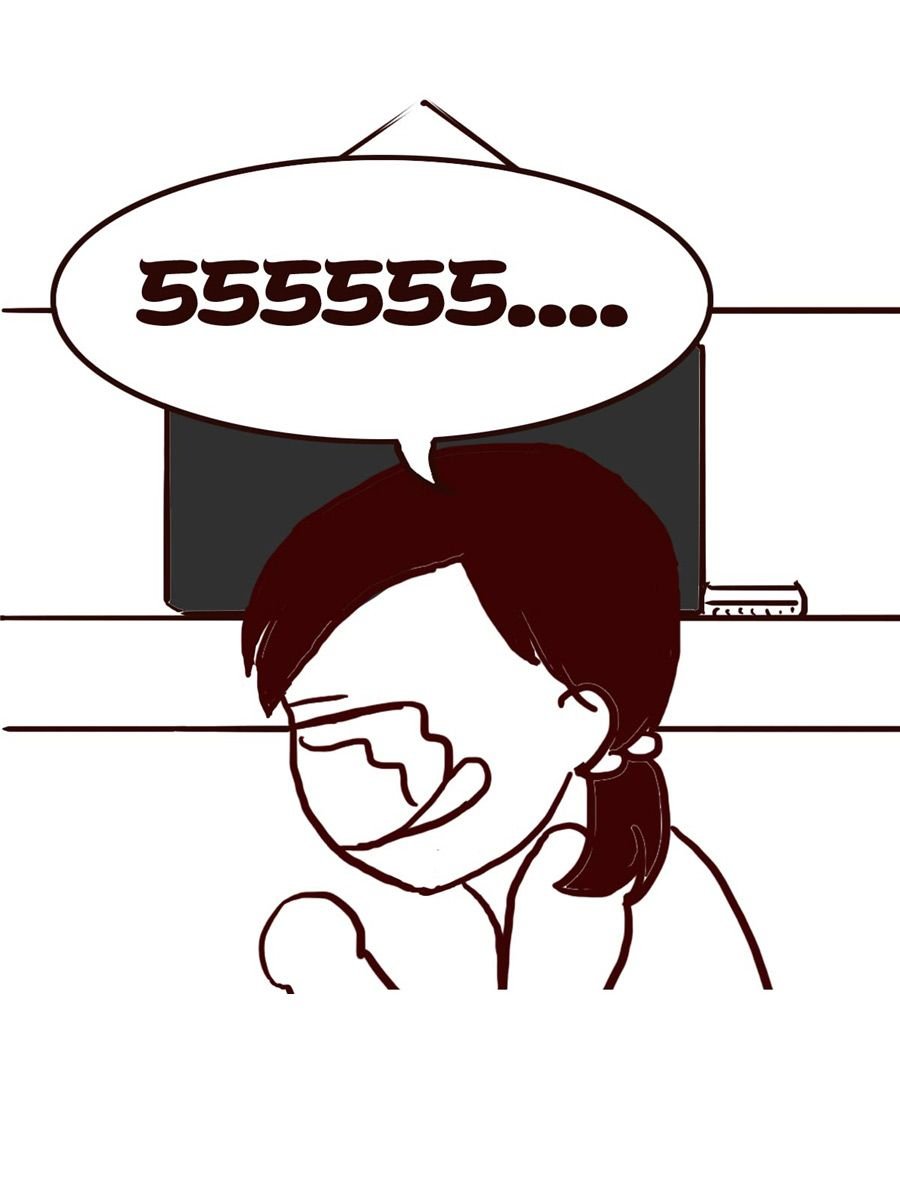 女子大学生的日常 第21集