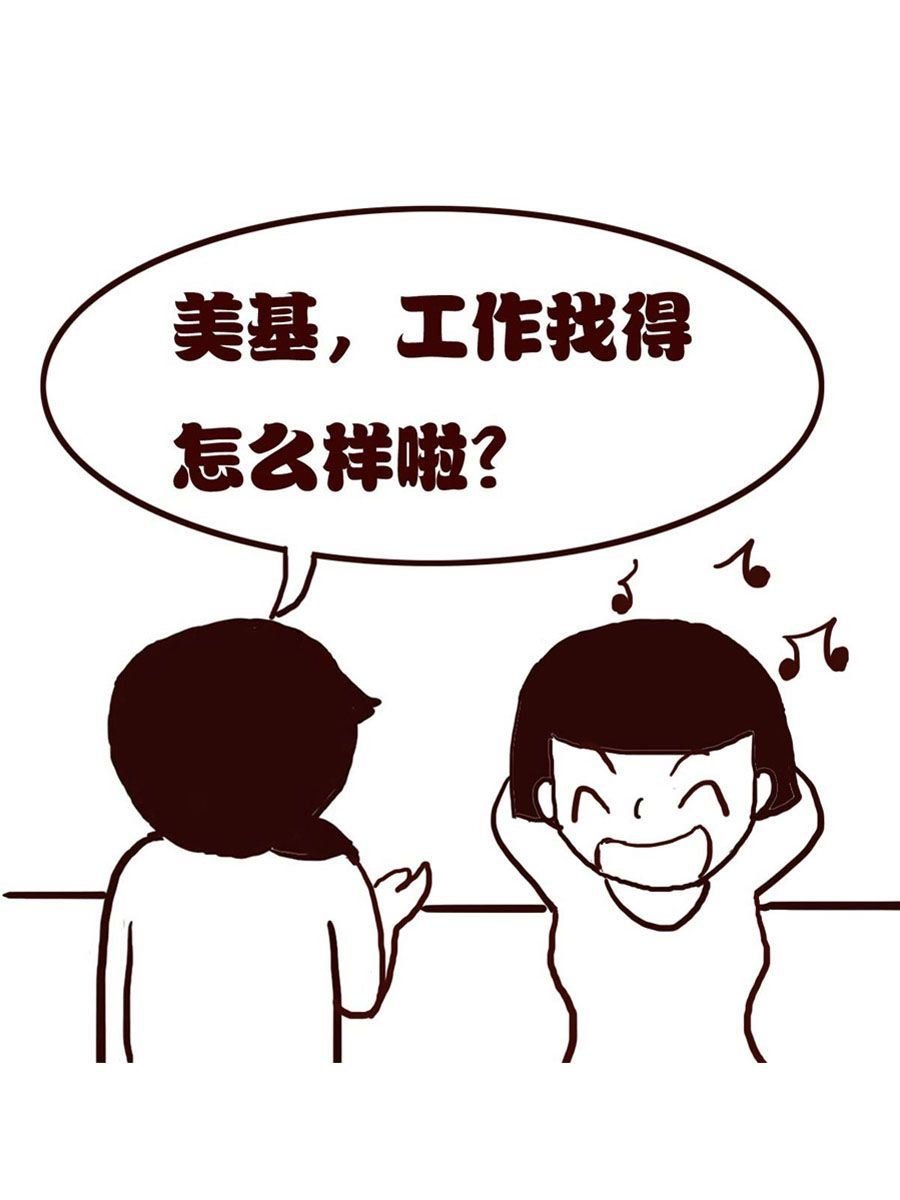 女子大学生的日常 第21集