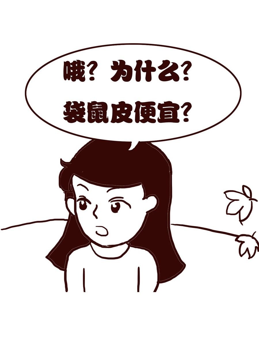 女子大学生的日常 第31集