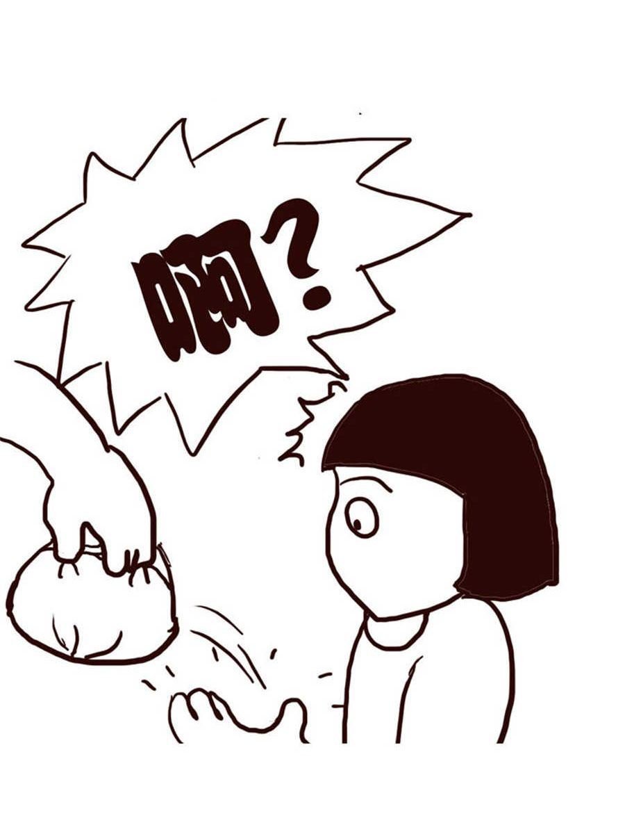 女子大学生的日常 第5集