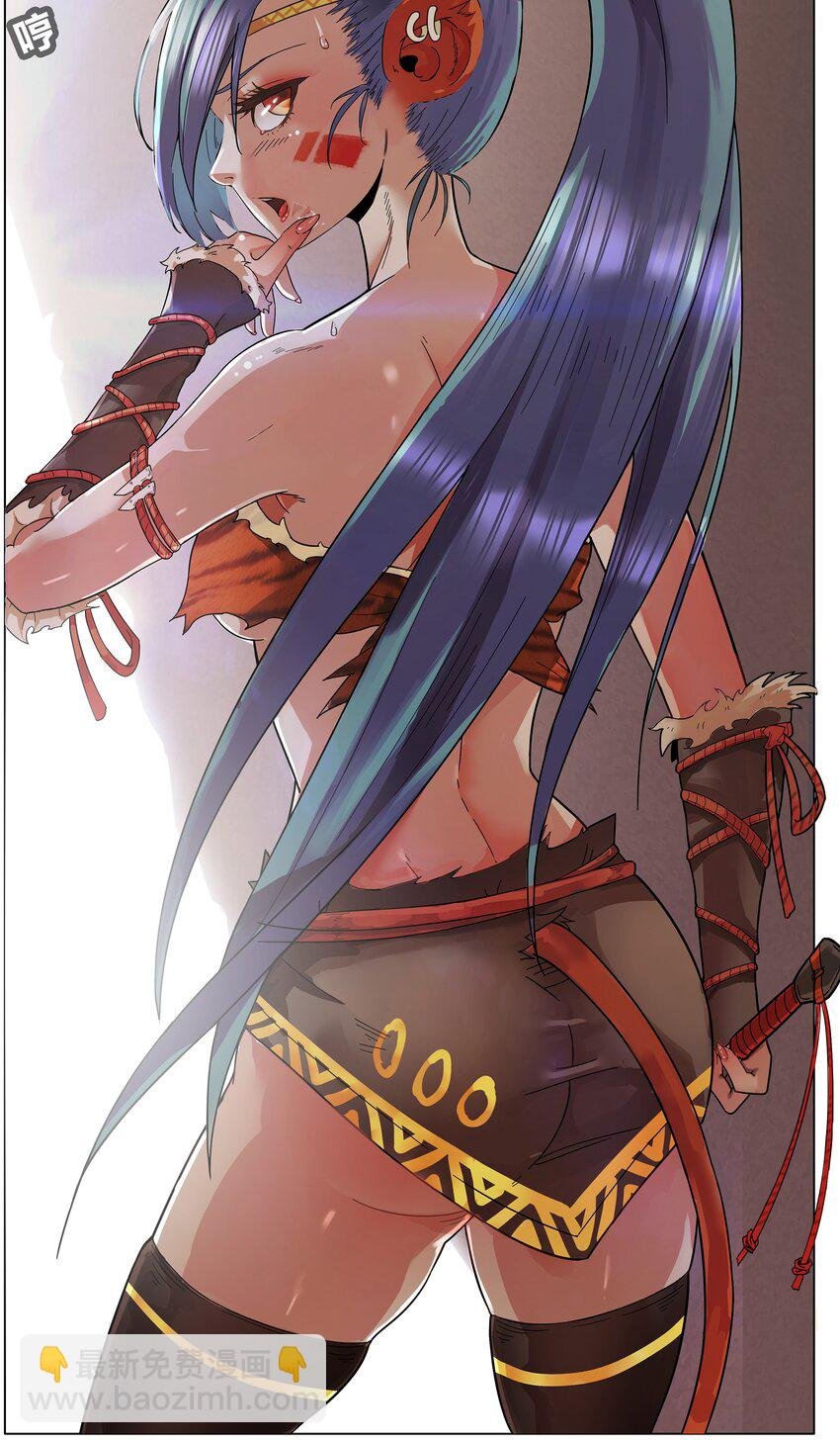 1 第1话