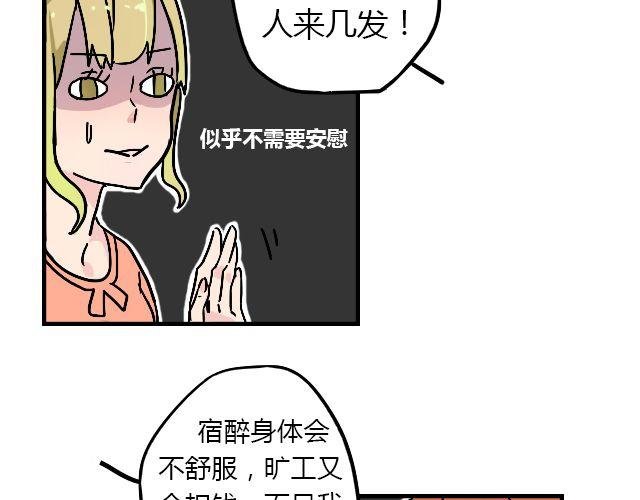 act1 无法排解苦闷的星期日