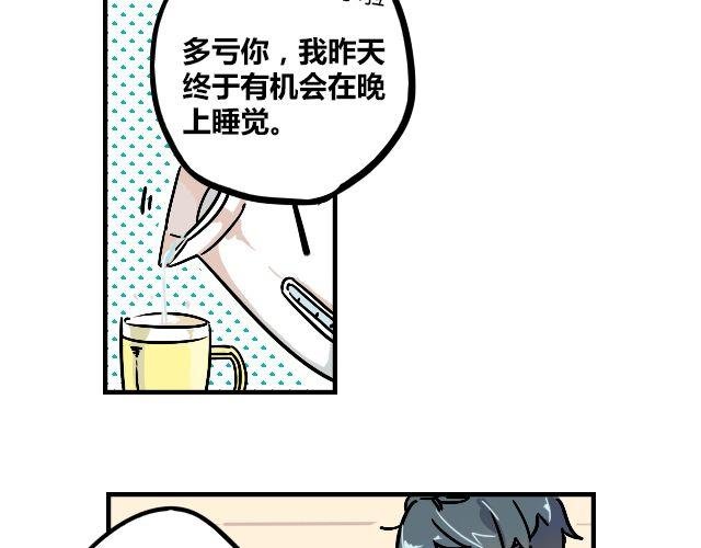 act3 无论哪天都是工作日