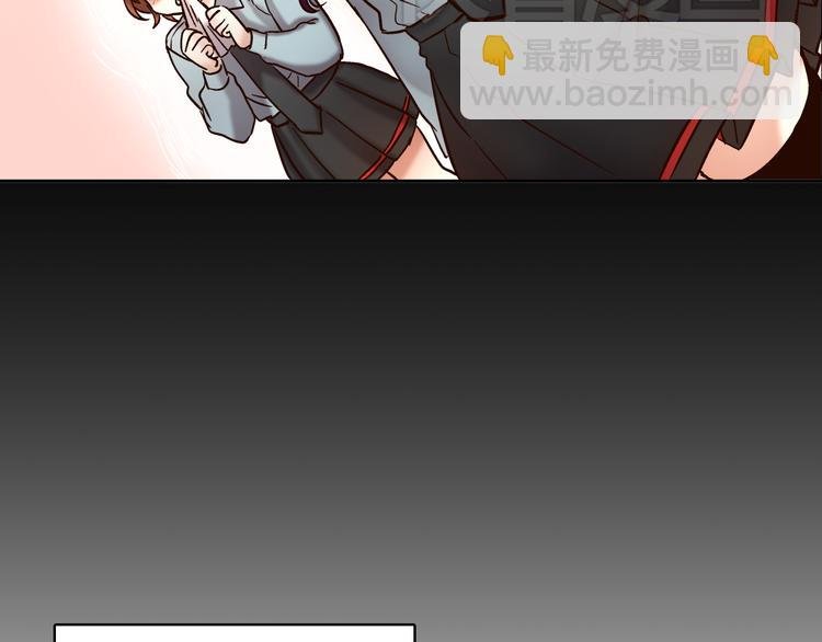 第6话（下） 我把女神扑倒了！