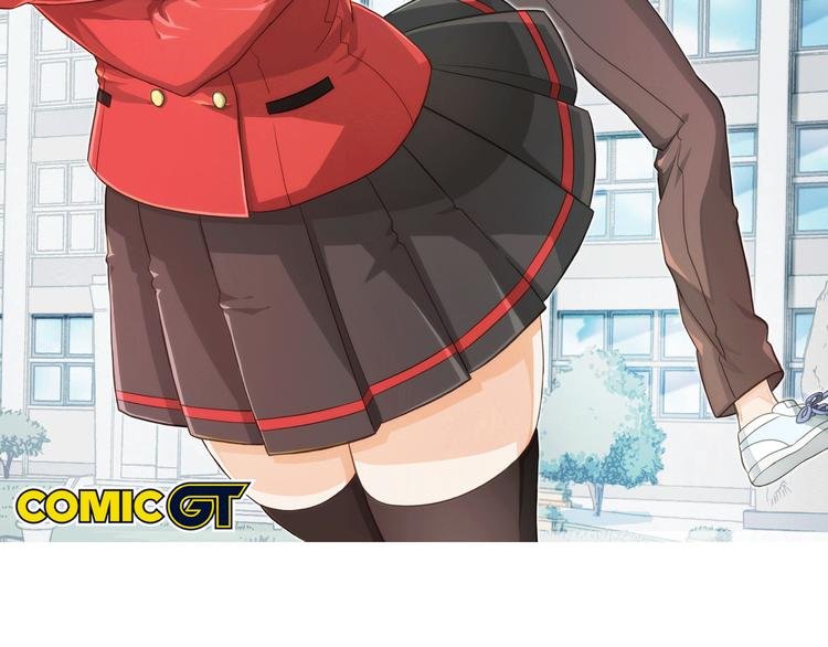 第5话（下）我要对女神发起反击！