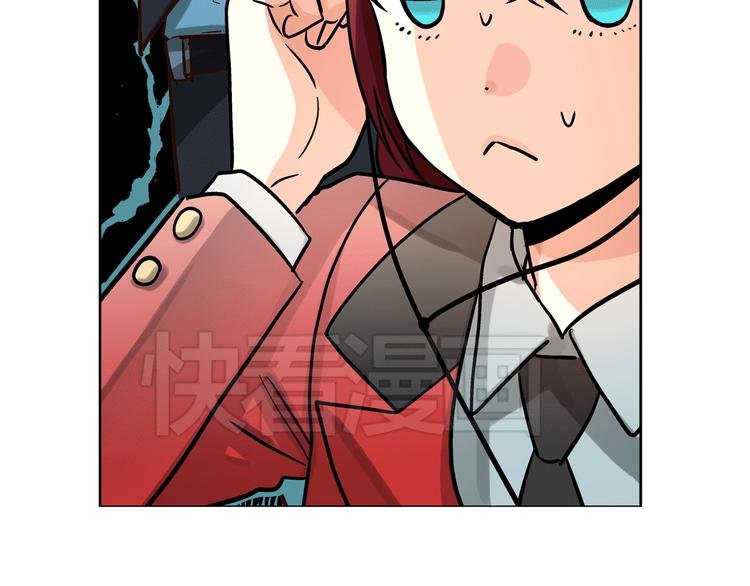第5话（下）我要对女神发起反击！