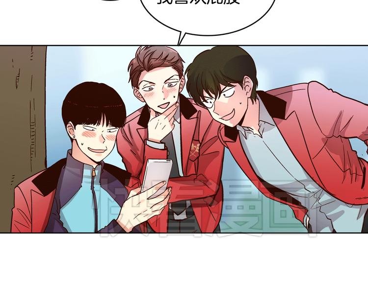 第5话（下）我要对女神发起反击！