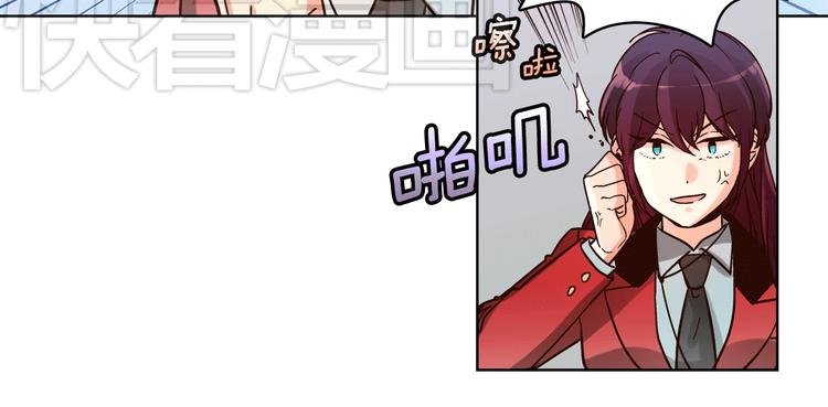 第5话（下）我要对女神发起反击！