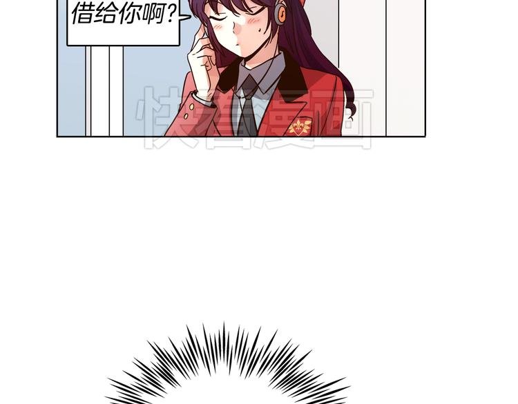 第5话（下）我要对女神发起反击！