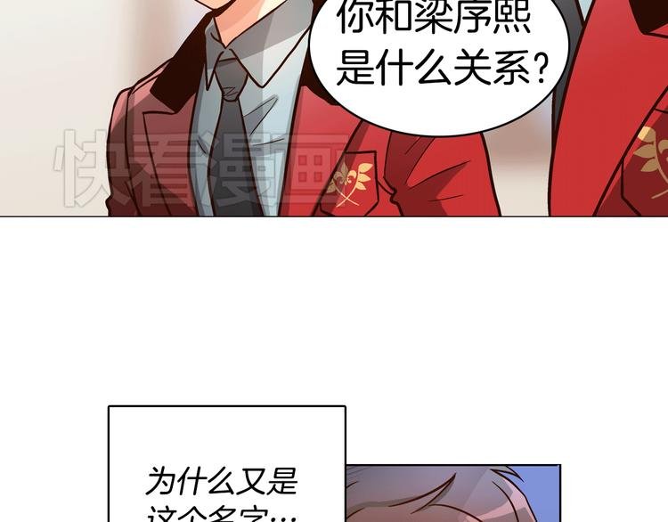 第5话（上）女神对我有什么企图？