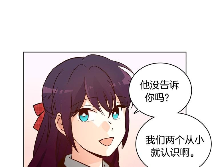 第5话（上）女神对我有什么企图？