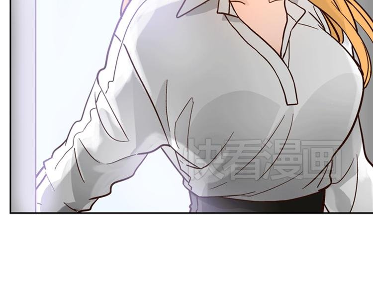 第4话 女神秘密大危机！