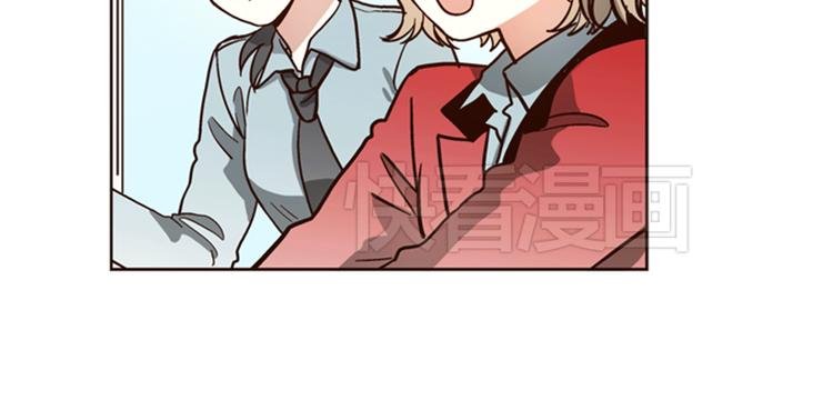 第4话 女神秘密大危机！