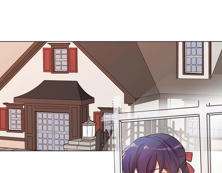 第4话 女神秘密大危机！