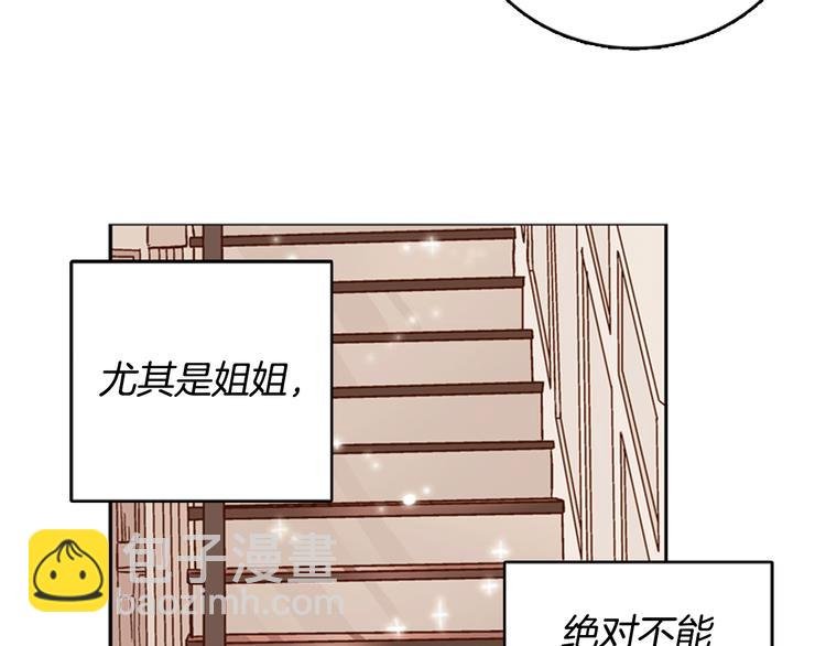第4话 女神秘密大危机！