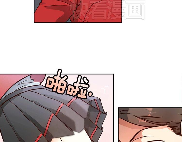 第3话 女神我是清白的！