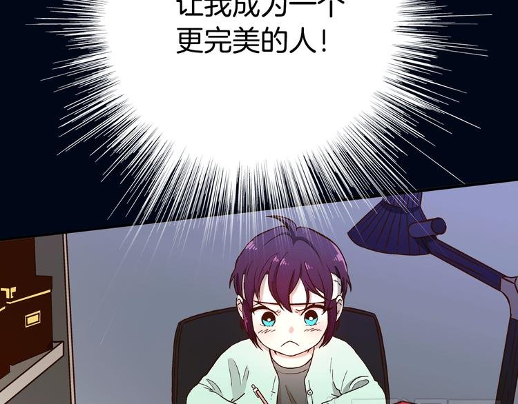 第2话 女神公然诱惑我！？