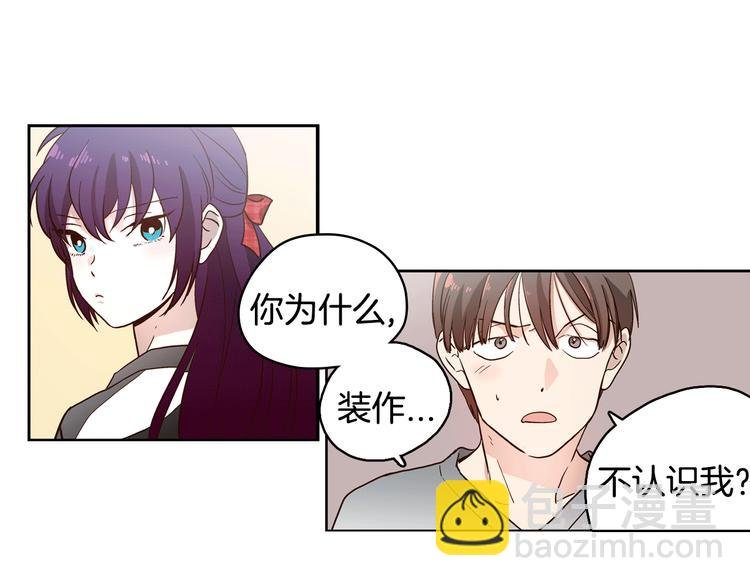 第2话 女神公然诱惑我！？