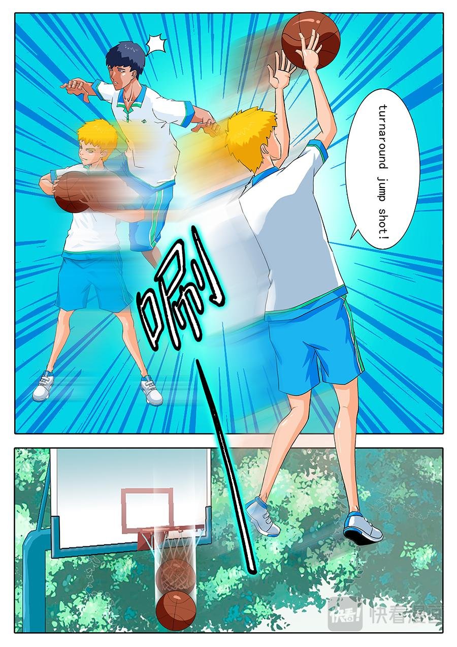 面对挑战！