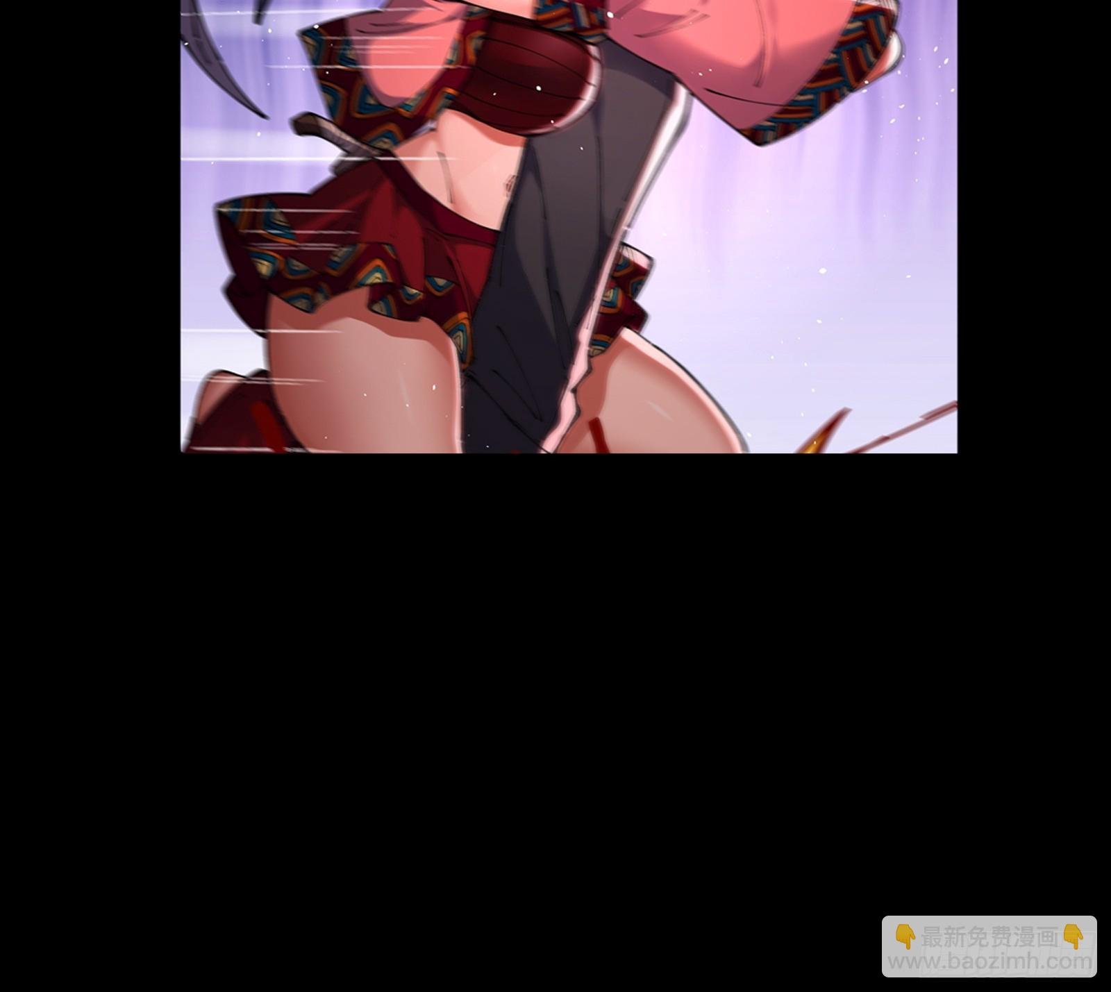 预告