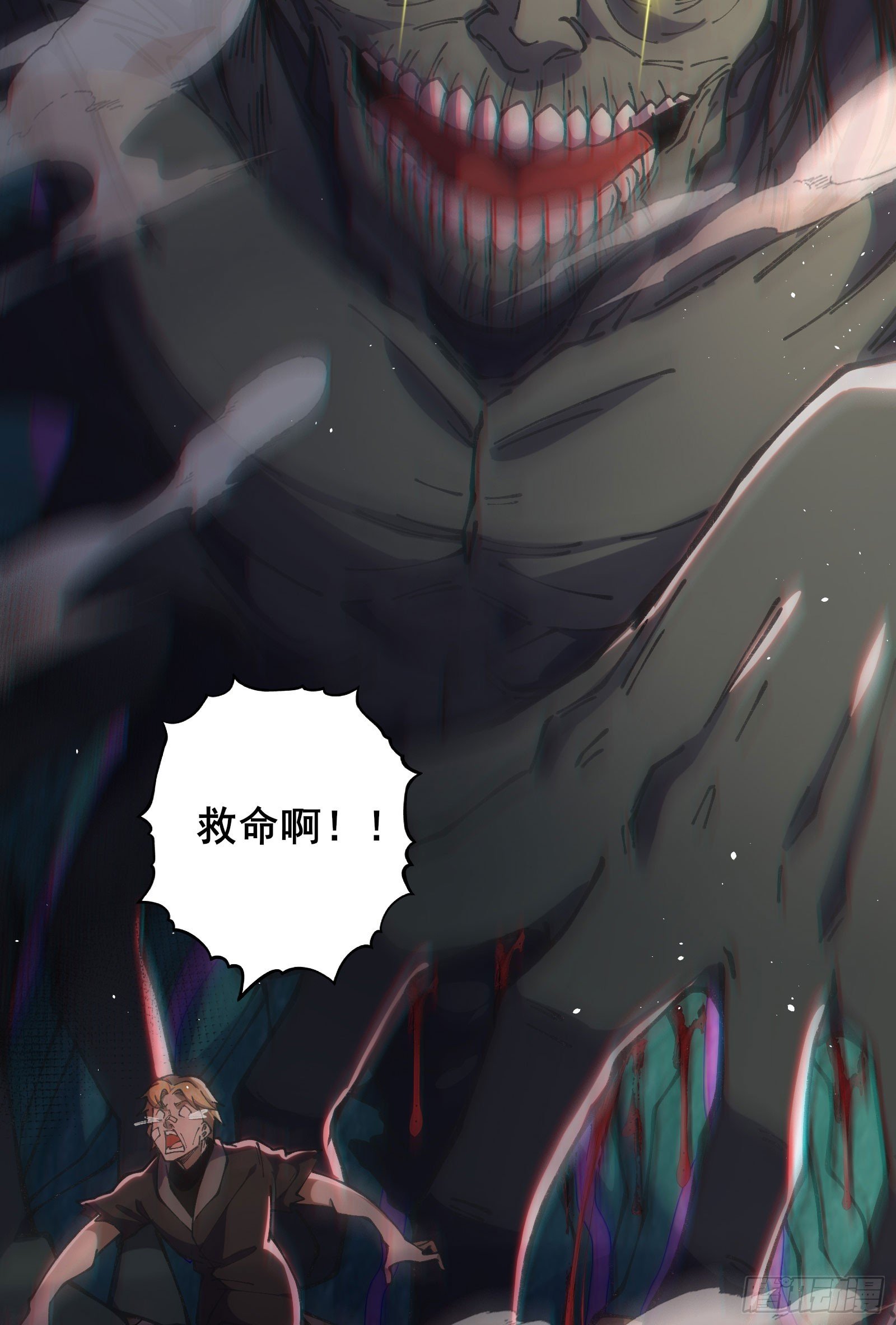 10 大蟒神摩侯罗伽