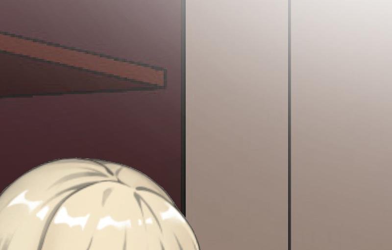 第9话 女主角