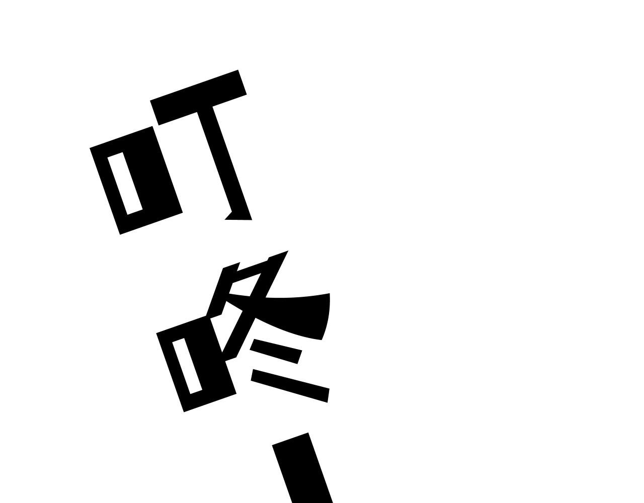 第七话 激怒