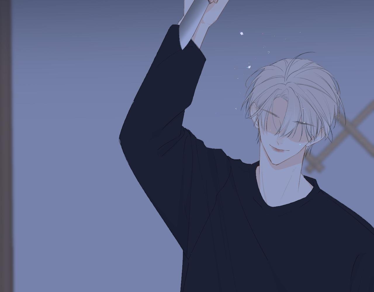 第四话 故意