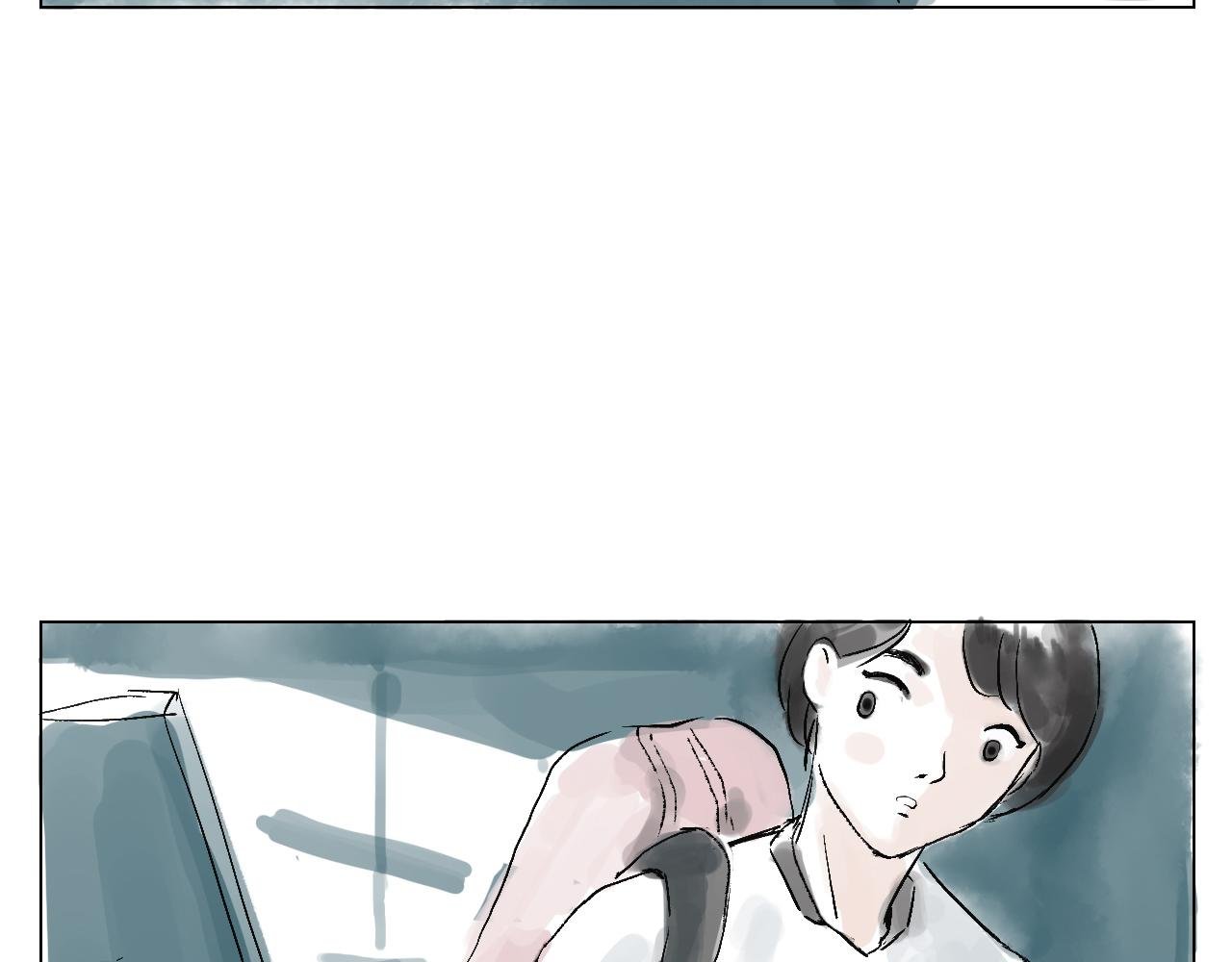 第七球 一场普通的比赛