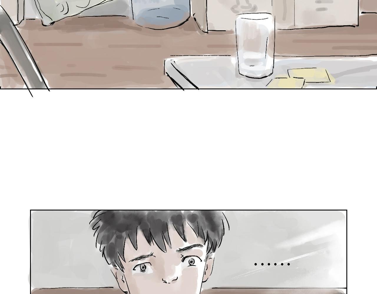 第七球 一场普通的比赛