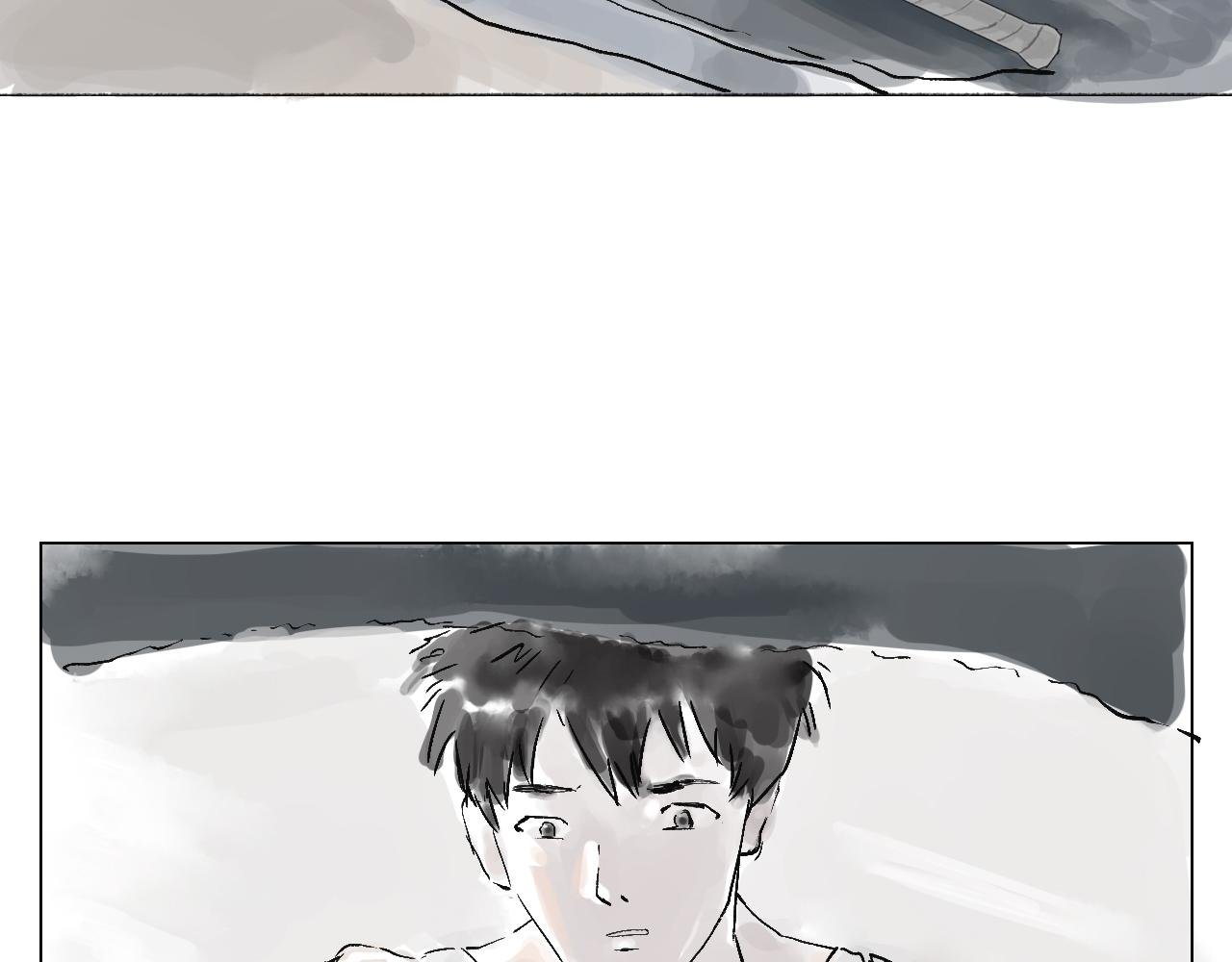第七球 一场普通的比赛
