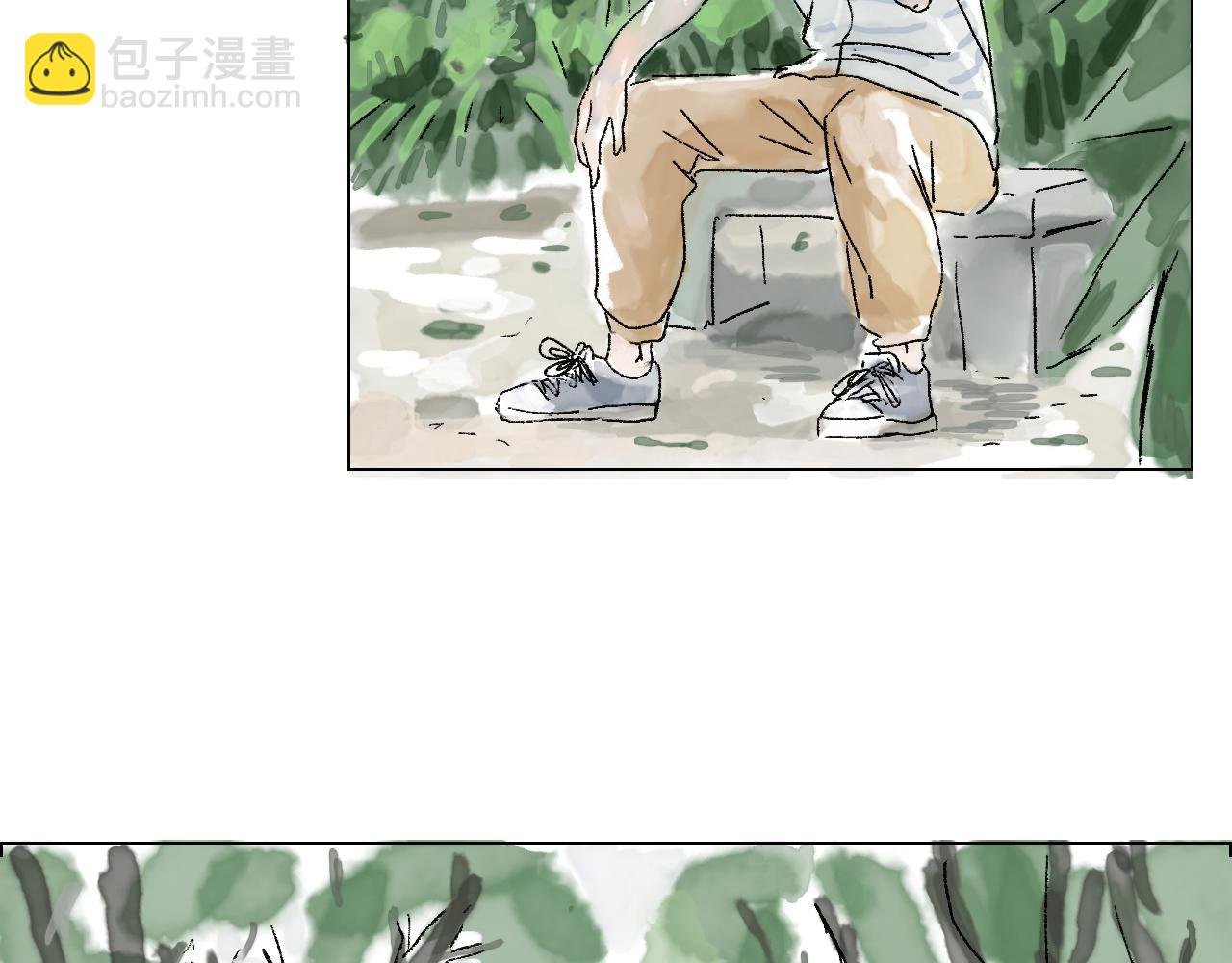 第六球 光和影之间 下