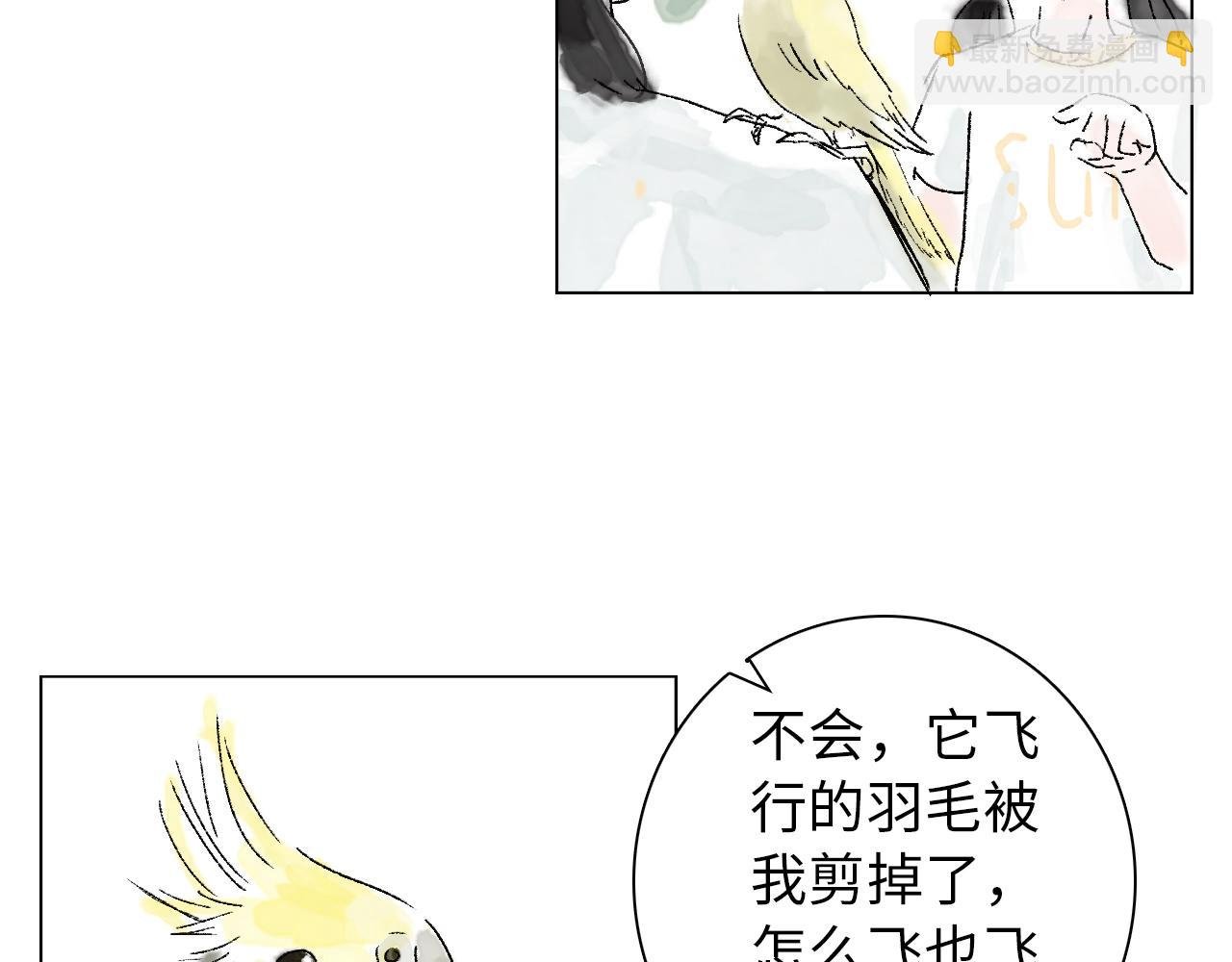第六球 光和影之间 下